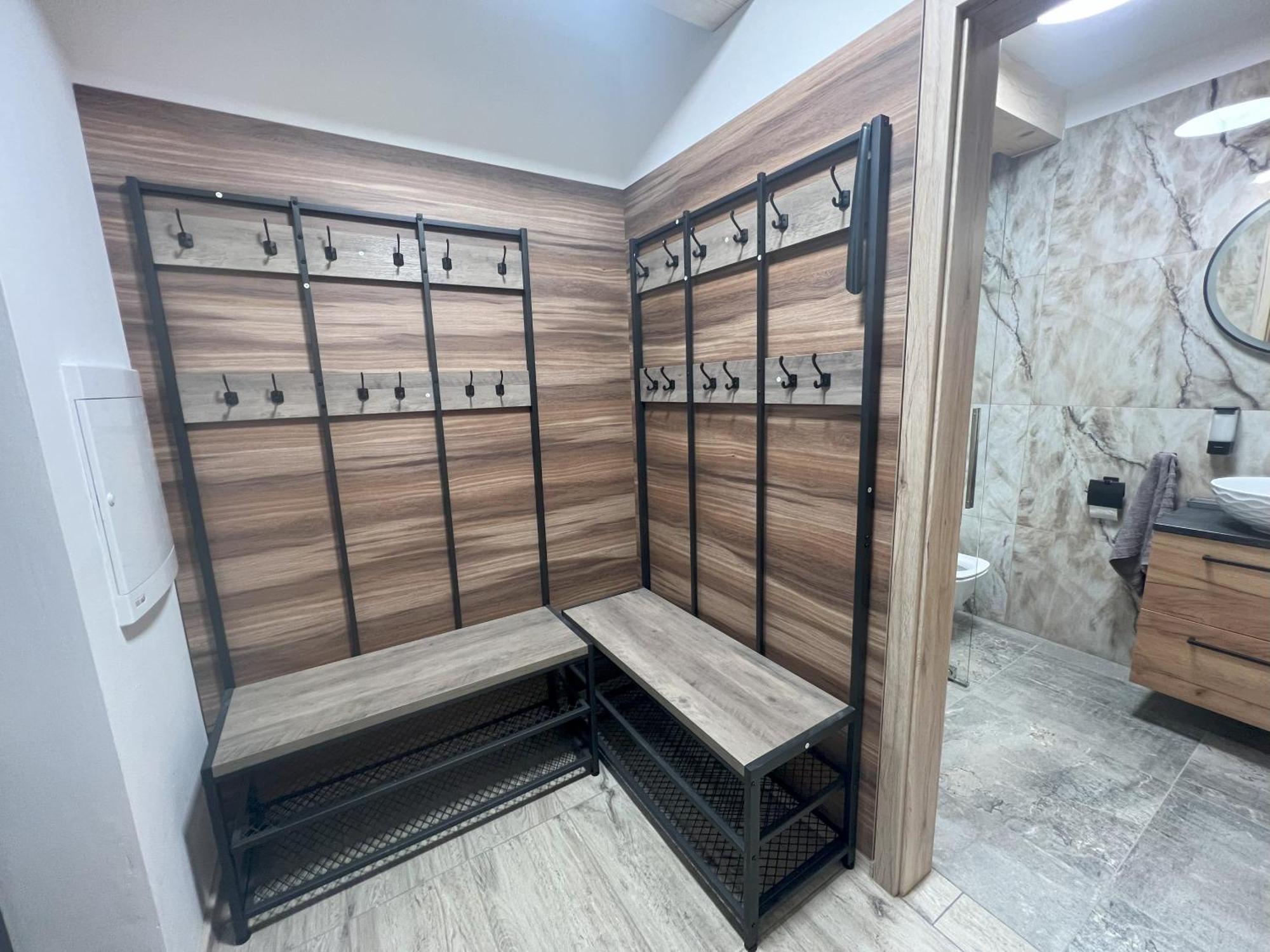 Chata Elegant Бешенёва Экстерьер фото
